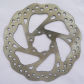 discbrake dish